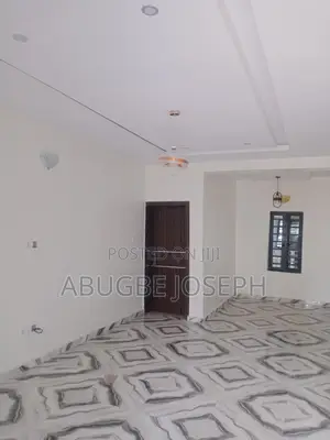 Furnished 2bdrm Apartment in Salvation Estate, Ado / Ajah for rent