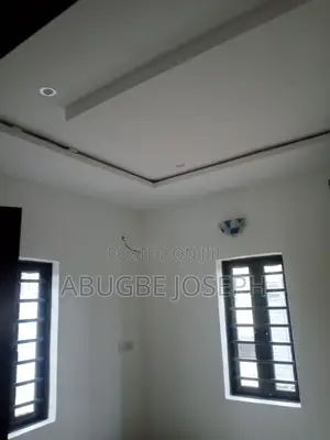 Furnished 2bdrm Apartment in Salvation Estate, Ado / Ajah for rent