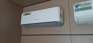 Yohako Hybrid Ac Dc Inverter Air Conditioner Tubes