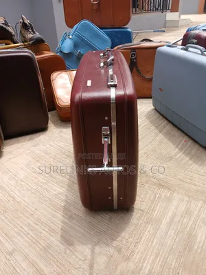 American Tourist Pilot Standard Original Bags
