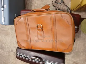 American Tourist Pilot Standard Original Bags