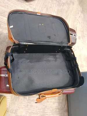 American Tourist Pilot Standard Original Bags