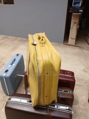 American Tourist Pilot Standard Original Bags