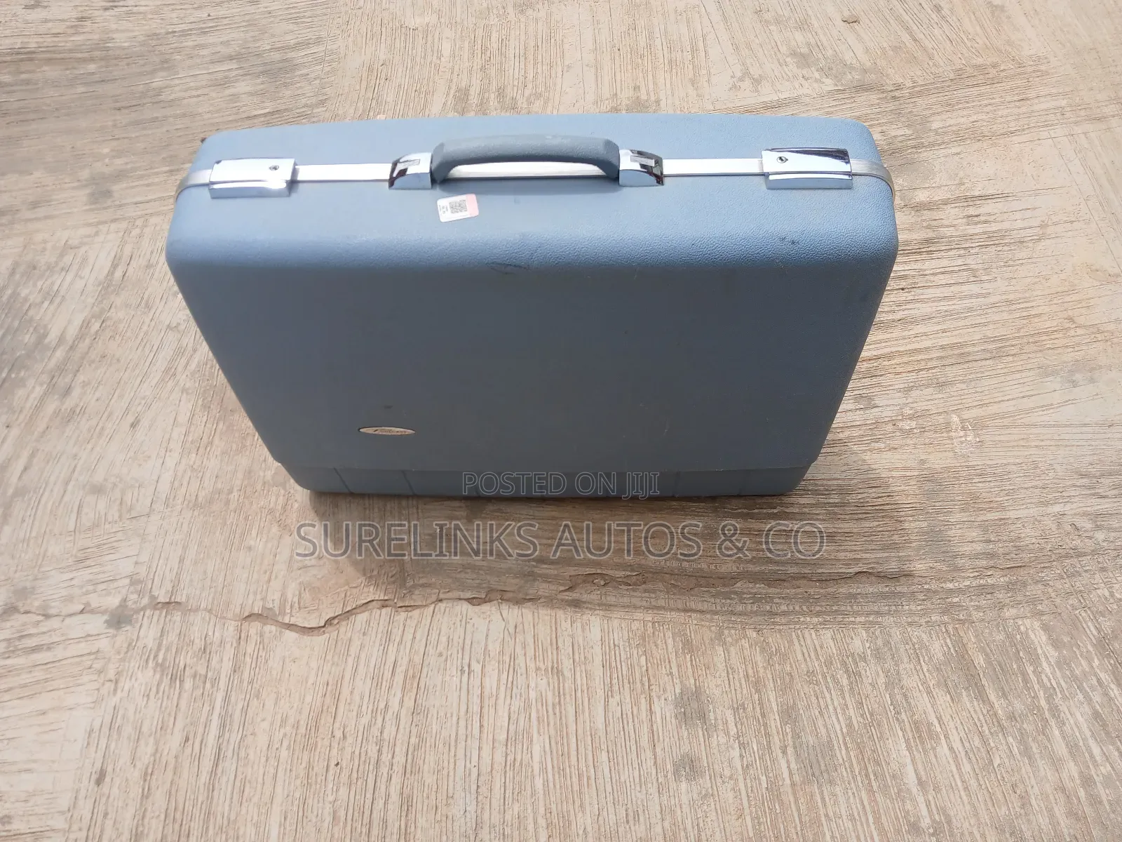 American Tourist Pilot Standard Original Bags