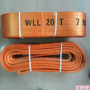 20ton By 15meters Lifting Belt