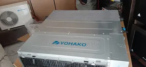 High Quality Solar Ceiling Air Conditioner