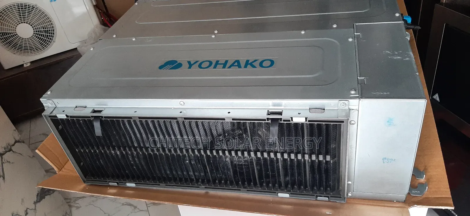 High Quality Solar Ceiling Air Conditioner