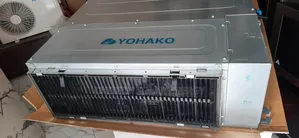 High Quality Solar Ceiling Air Conditioner