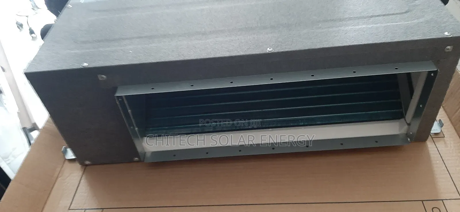 High Quality Solar Ceiling Air Conditioner