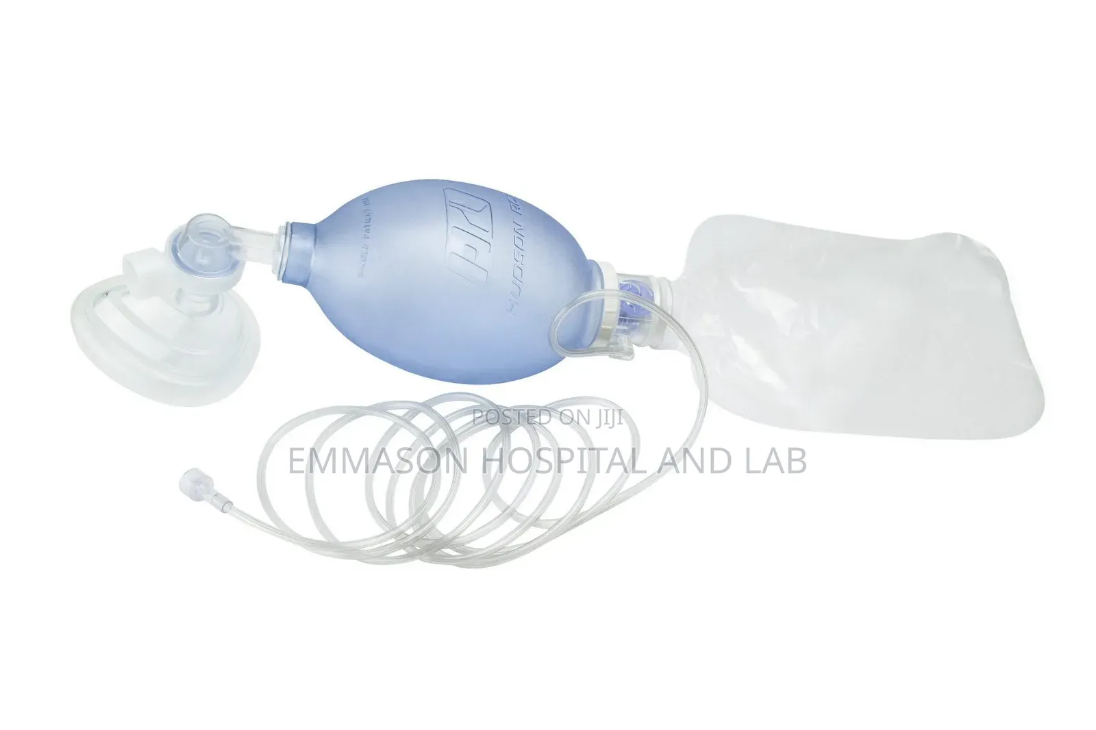 Ambu Bag Original Type