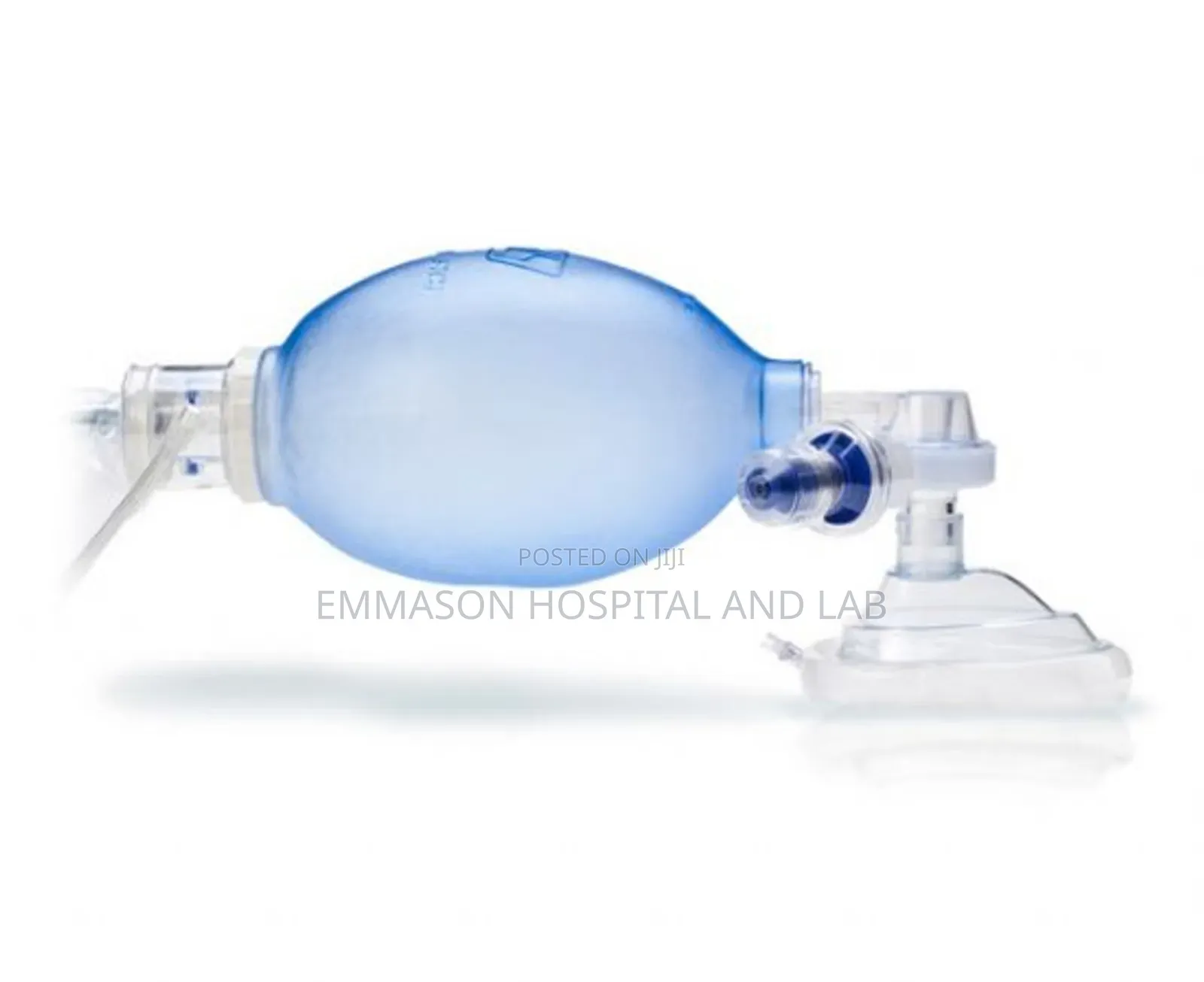 Ambu Bag Original Type