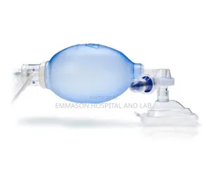 Ambu Bag Original Type