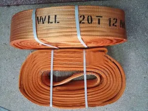 20ton By 12meters Lifting Belt