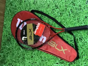 Wilson Tennis Racket (Size 27)
