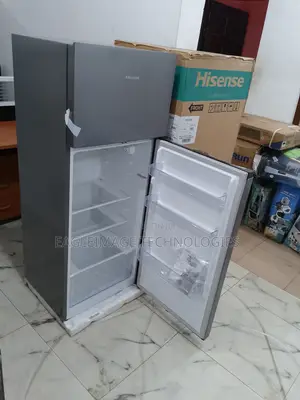 Original Authentic Hisense 205l Refrigerator(Ref205dr)