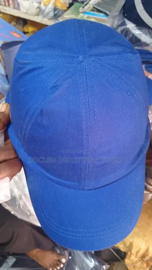 Safety Bomp Cap