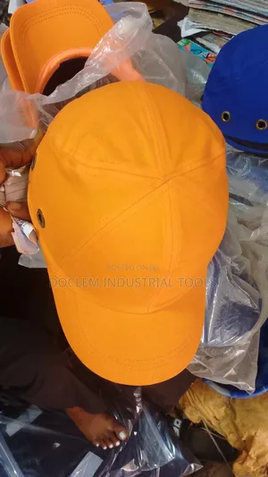 Safety Bomp Cap