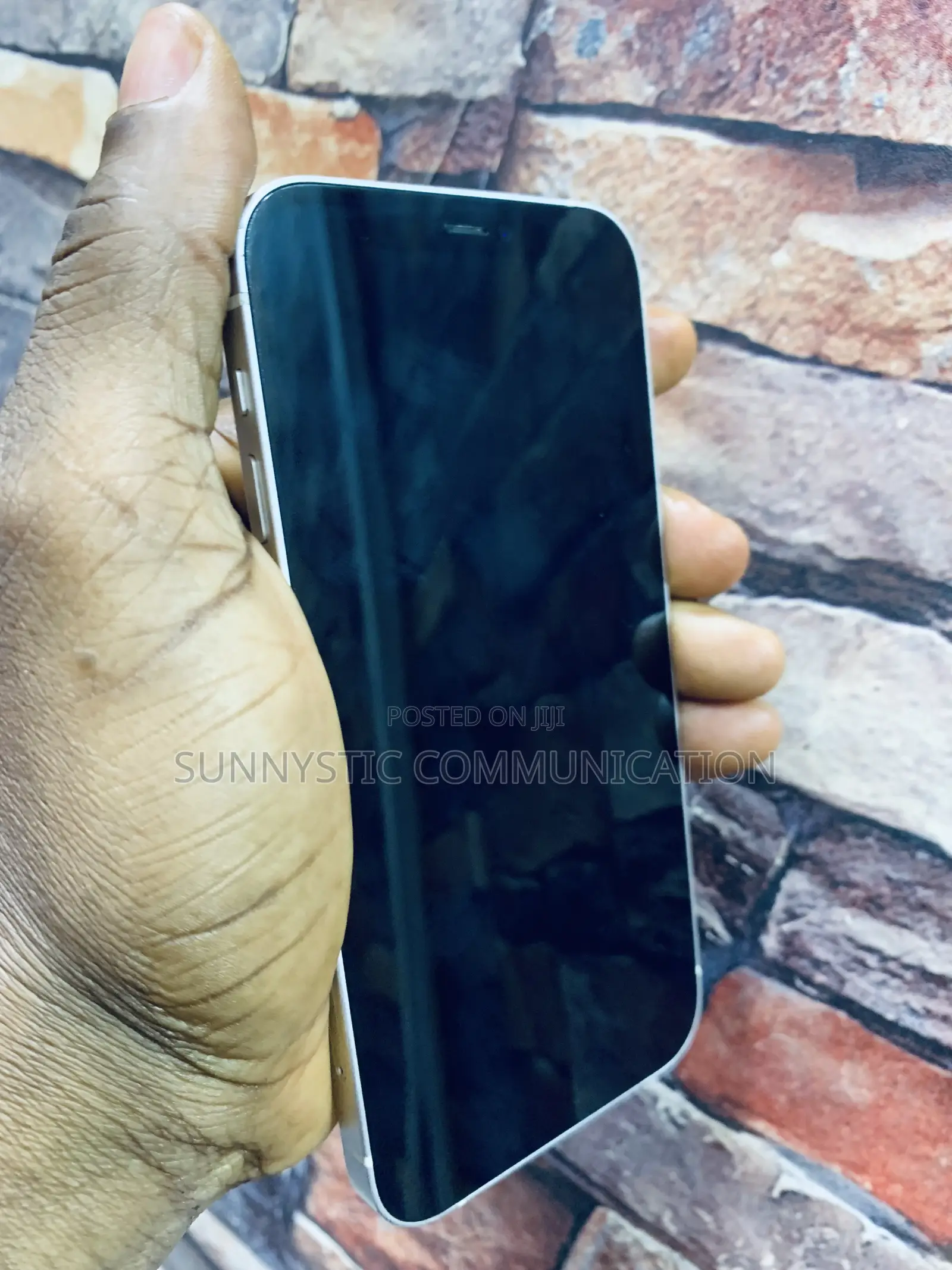 Apple iPhone 12 128 GB White