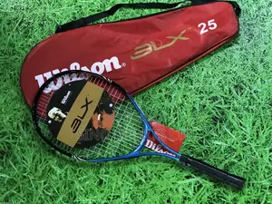 Children Tennis Racket (Size 25)
