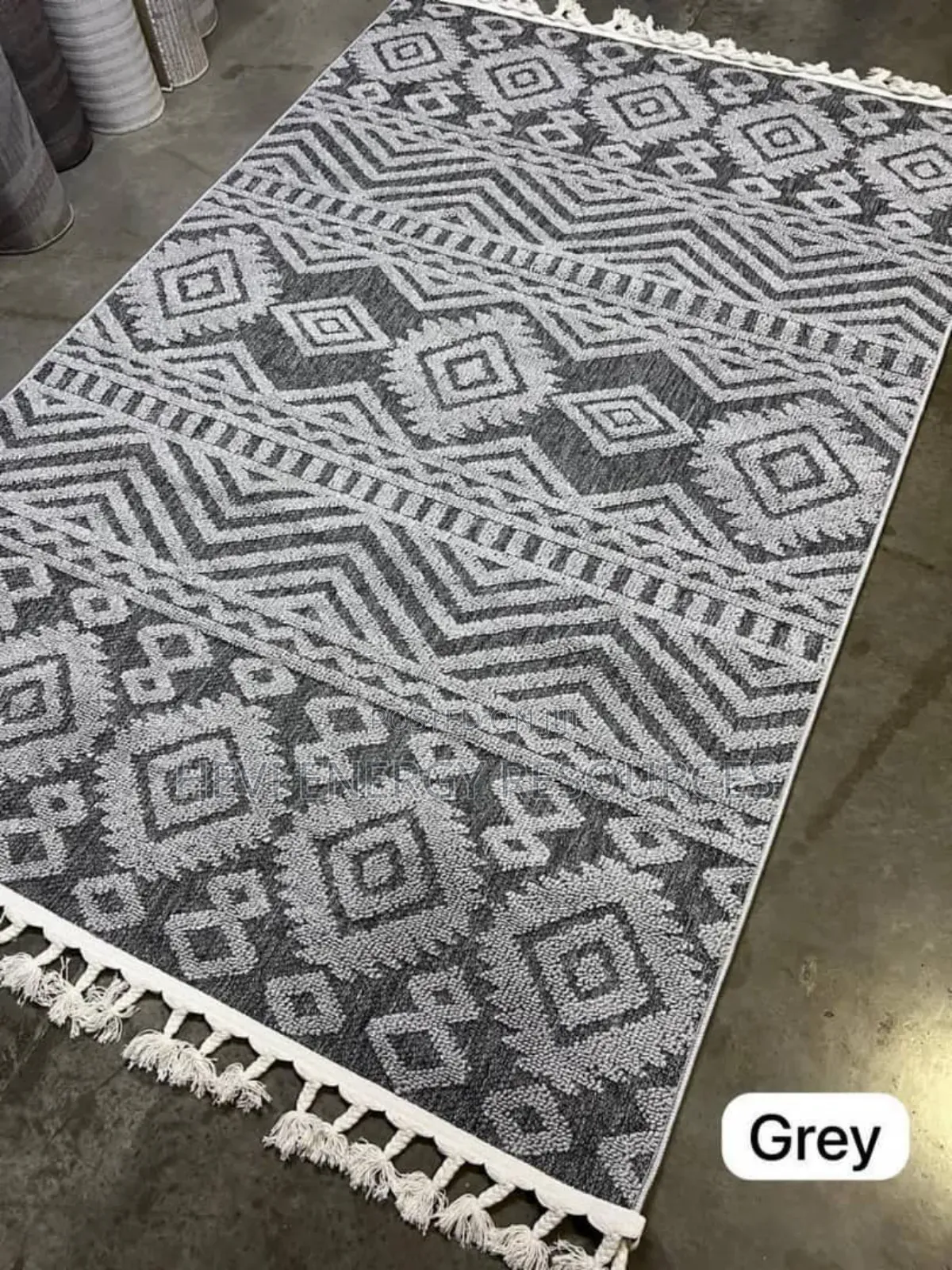 Gorgeous Centre Rugs
