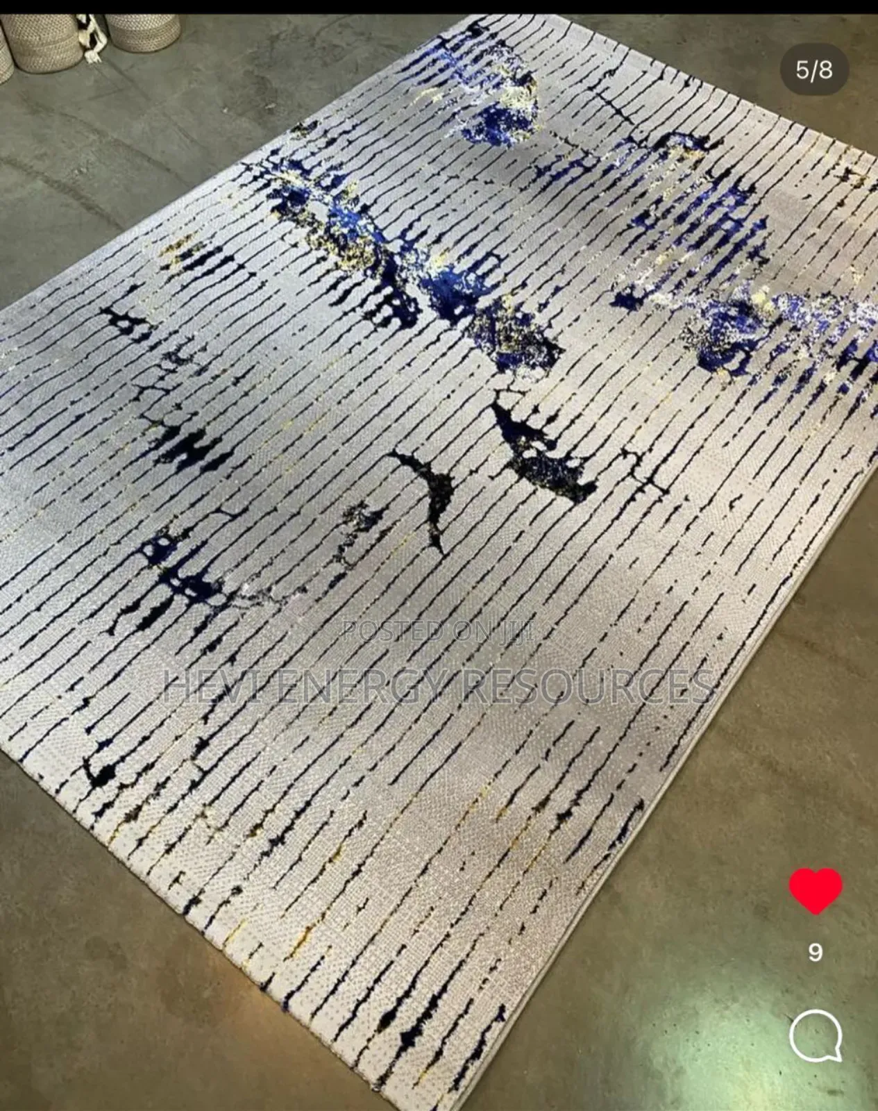 Gorgeous Centre Rugs