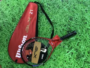 Children Tennis Racket (Size 21)