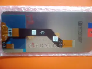 Infinix Hot 30 Play Original LCD Replacement Screen
