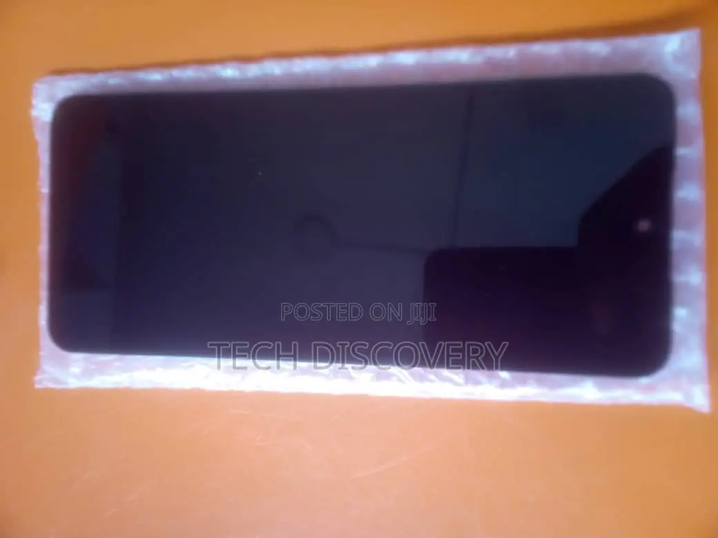 Infinix Hot 30 Play Original LCD Replacement Screen