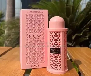 Rave Now Women Perfume
