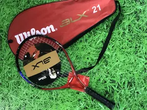 Children Tennis Racket (Size 21)