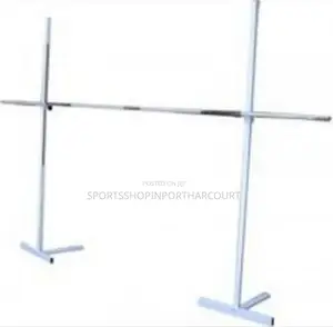 Long Jump and Cross Bar Stand