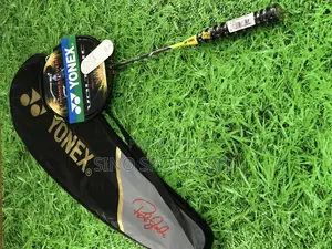 Badminton Racket