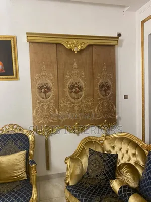 Blind Home