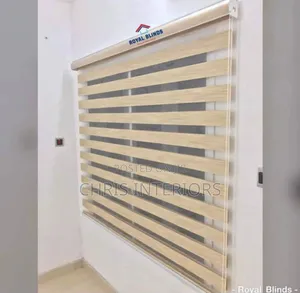 Blind Home