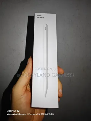 Original Xiaomi Stylus Pen For Redmi Pad Pro