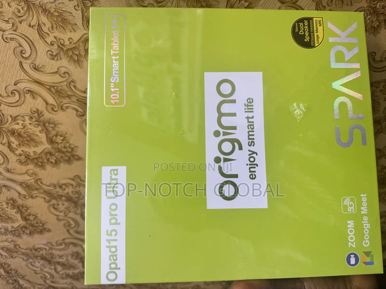 New Origimo Opad 15 Pro Ultra 512 GB