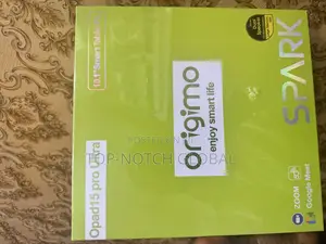 New Origimo Opad 15 Pro Ultra 512 GB