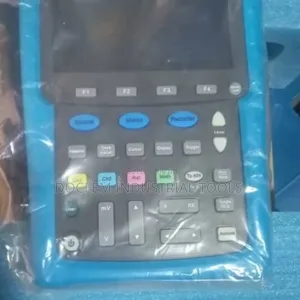 Handheld Oscilloscope Meter
