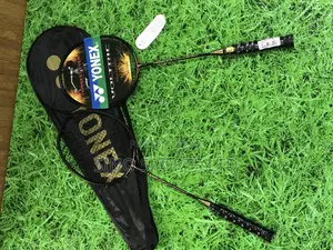 Badminton Racket (Double)