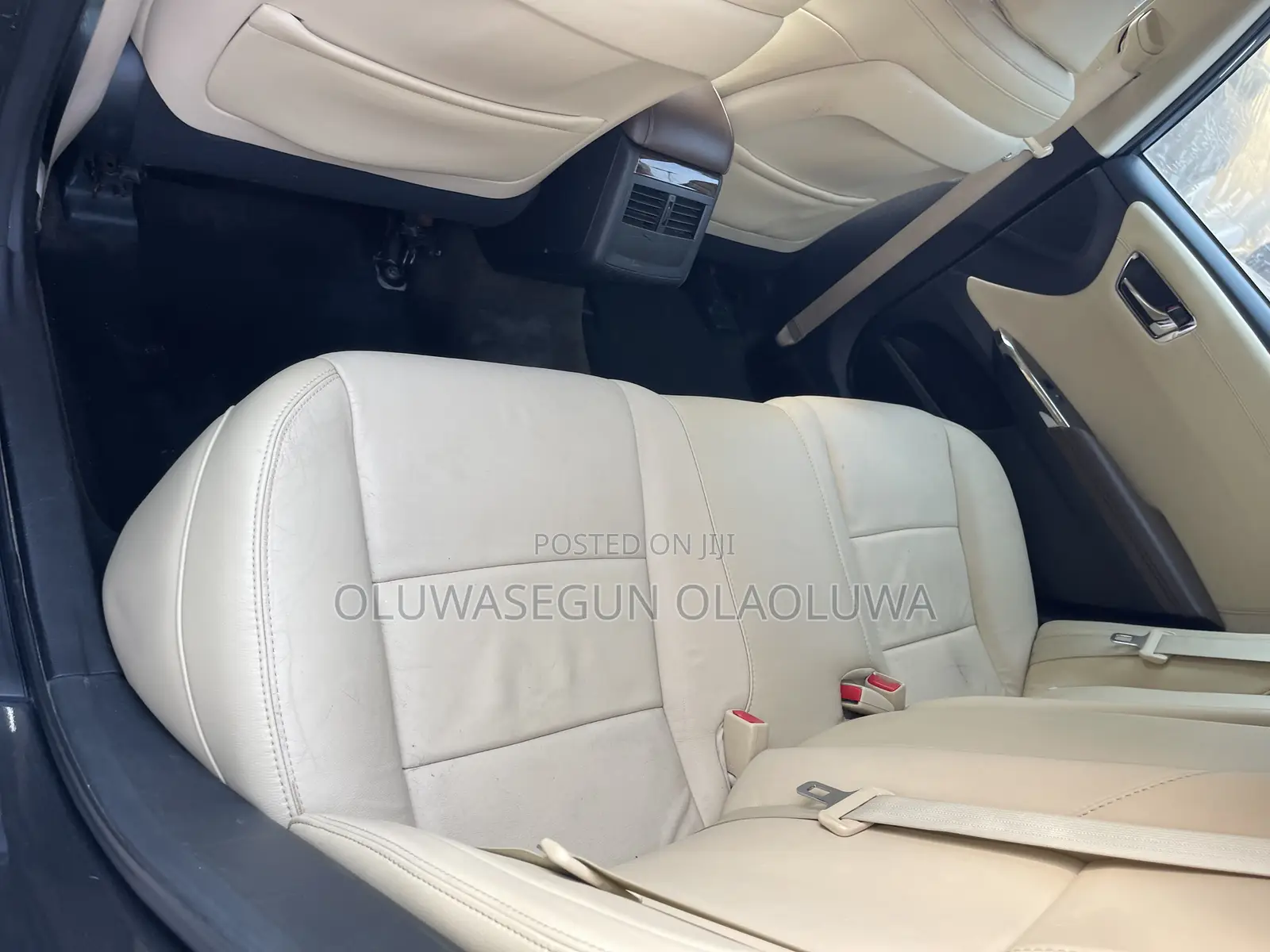 Toyota Avalon XLE Sedar FWD (3.5L 6cyl 6A) 2013 Gray