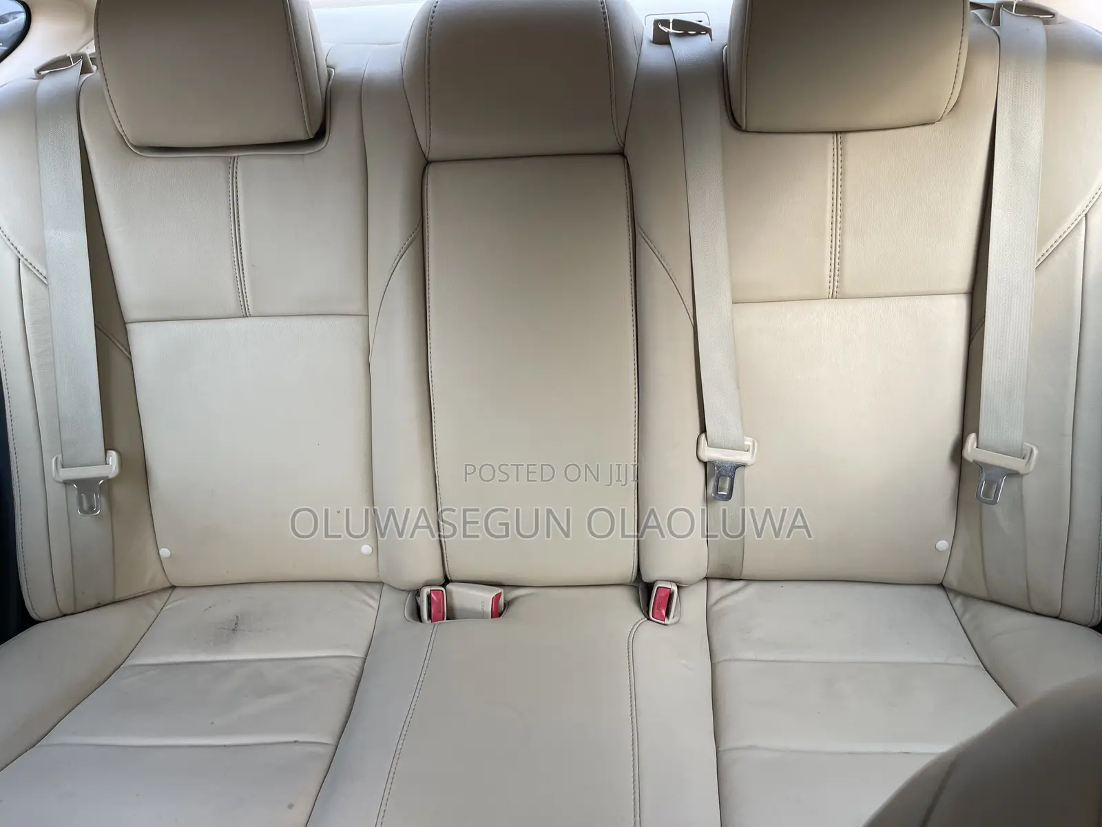 Toyota Avalon XLE Sedar FWD (3.5L 6cyl 6A) 2013 Gray