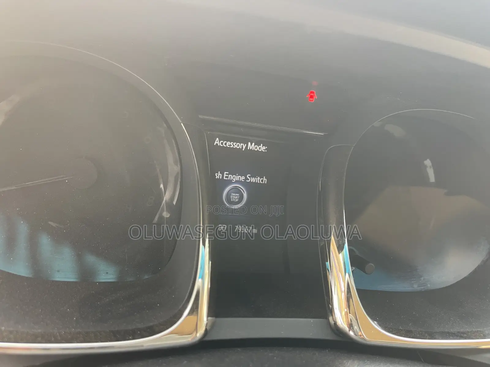 Toyota Avalon XLE Sedar FWD (3.5L 6cyl 6A) 2013 Gray
