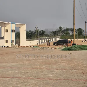 C of O Land for Sale in Landview City Asaba