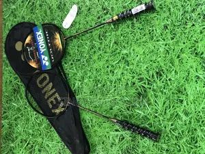 Badminton Racket