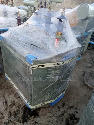 Astor 100 Kva/33/ Power Transformer