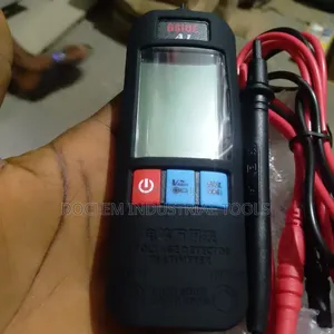 Mini Smart Multimeter