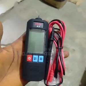 Mini Smart Multimeter