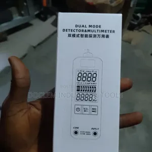 Mini Smart Multimeter