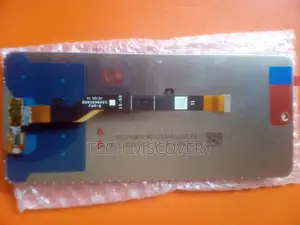 Tecno Camon 19 Original LCD Replacement Screeen