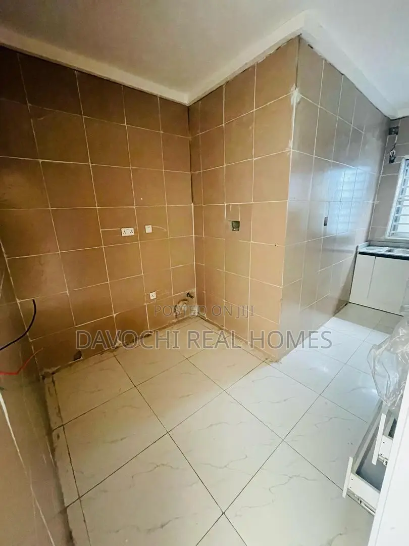 Mini Flat in Orchid Road., Ilaje / Lekki for sale